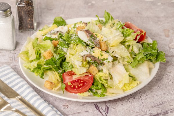 Food example