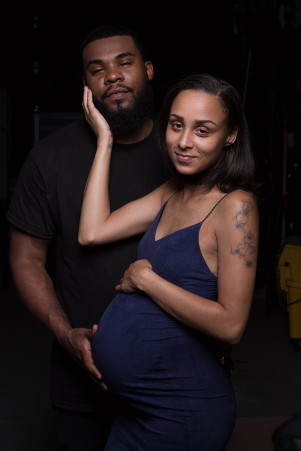 Maternity example