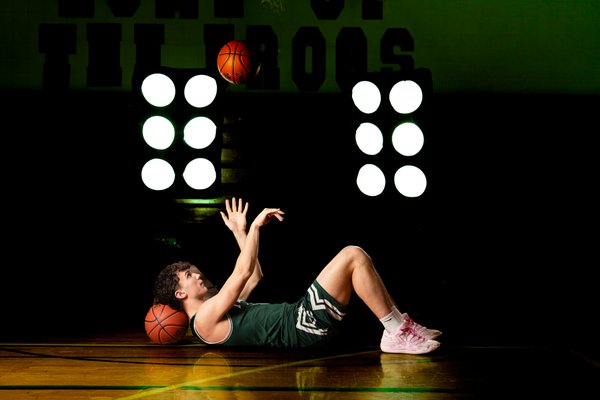 Sport example
