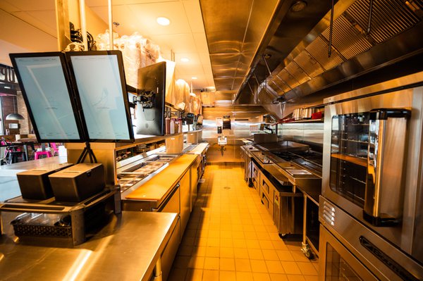 Food example