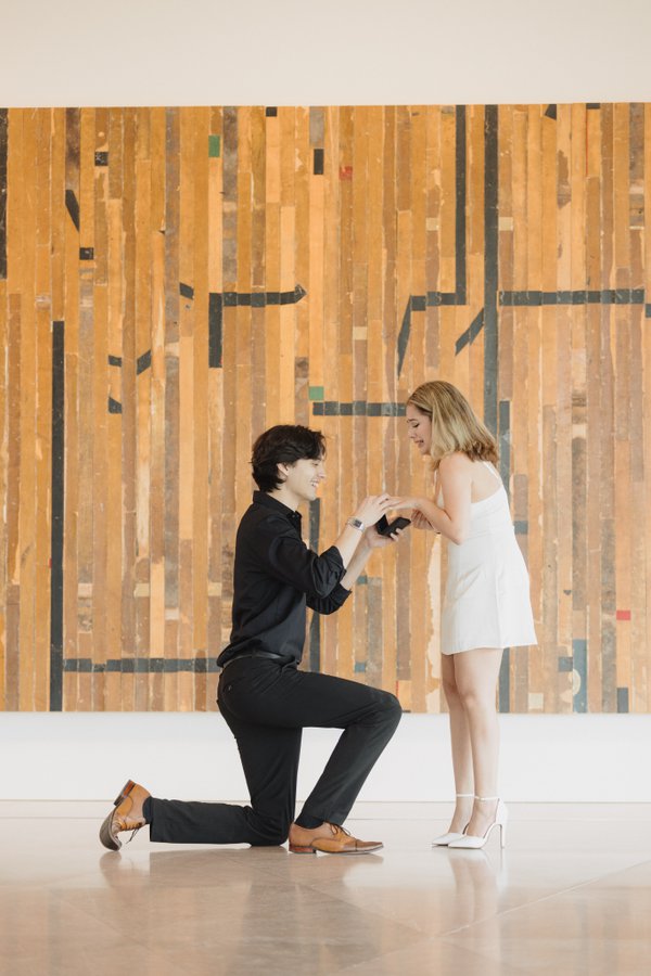 Engagement example