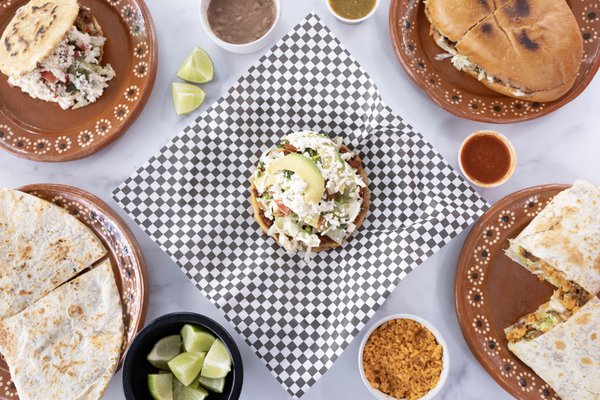 Food example
