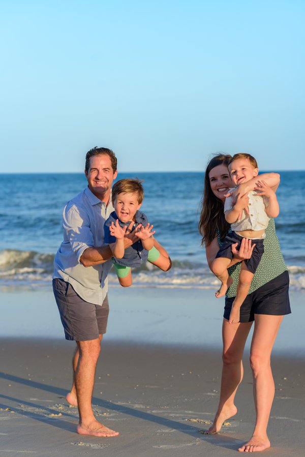 Family example