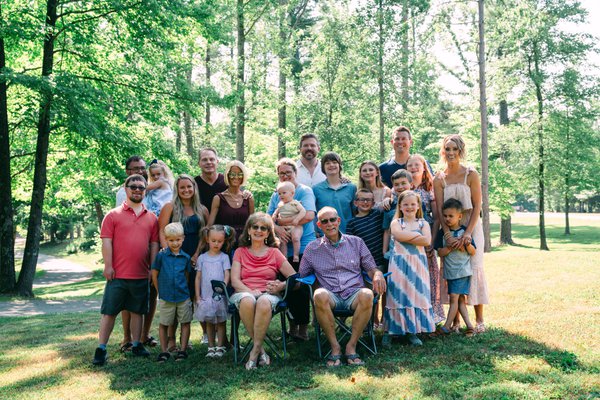 Family example