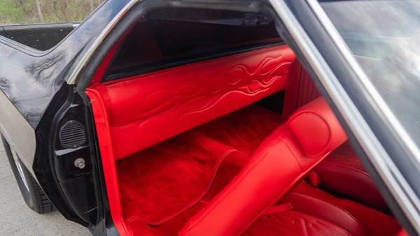 Automotive example