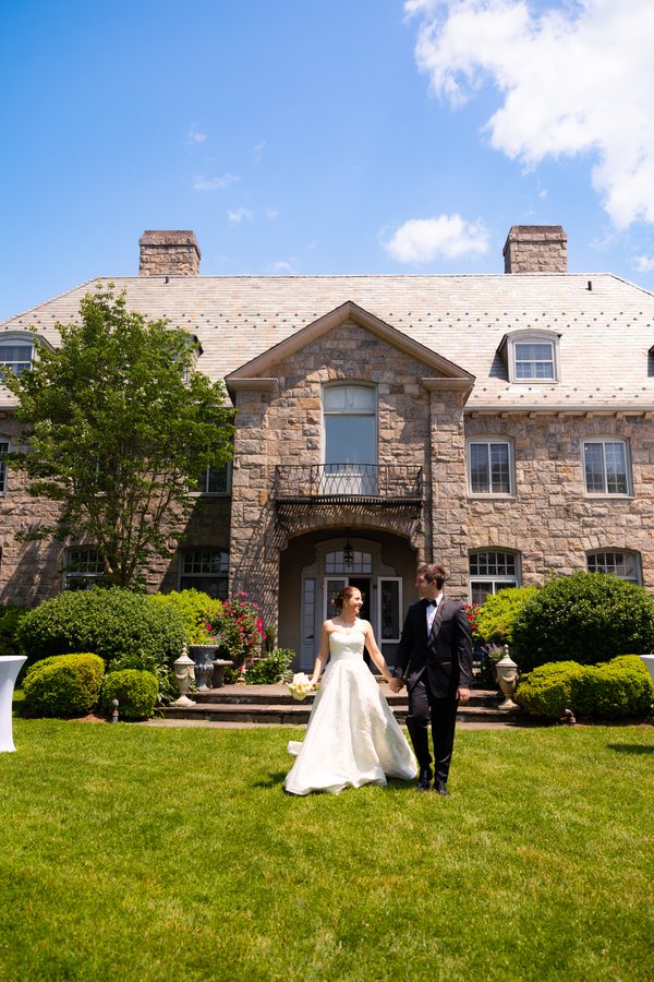 Wedding example
