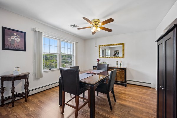 Real Estate example
