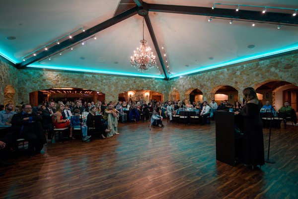 Event example