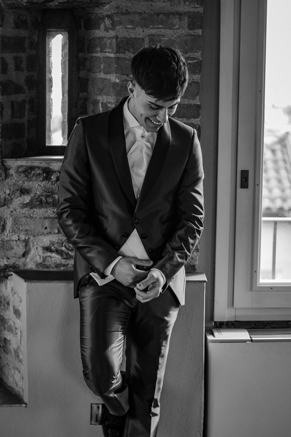 Wedding example