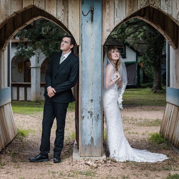 Wedding example
