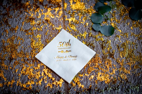 Anniversary example