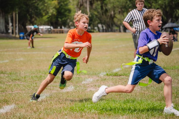 Sport example