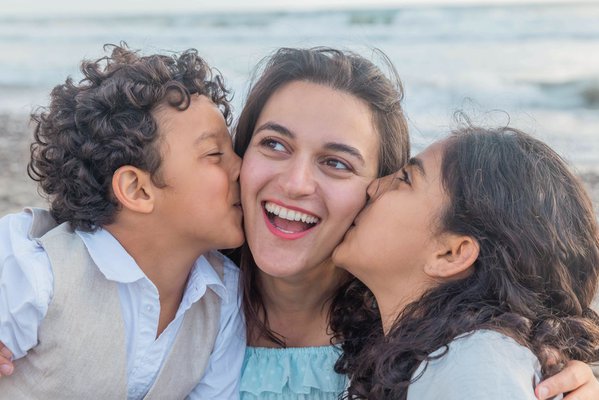 Family example