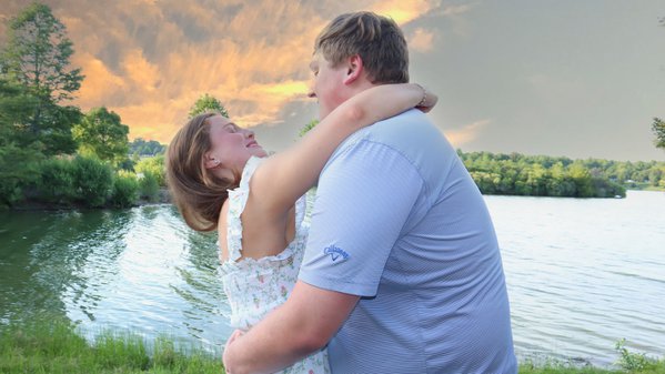Engagement example