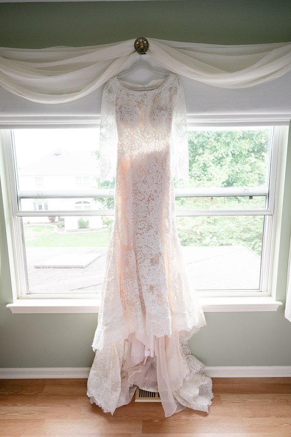 Wedding example