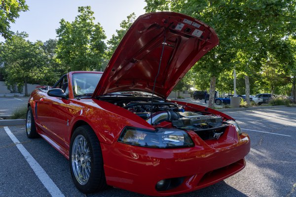 Automotive example