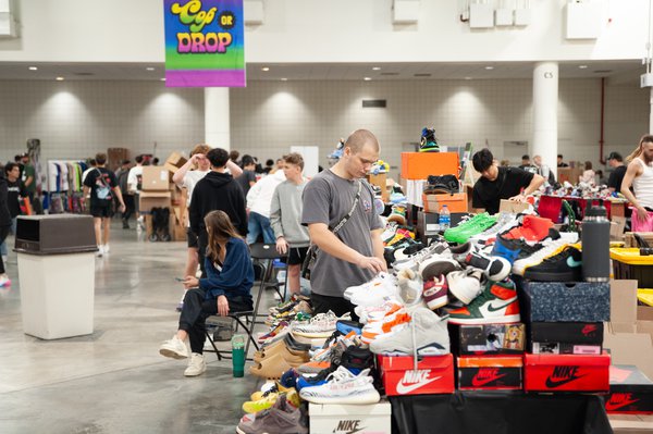 Event example