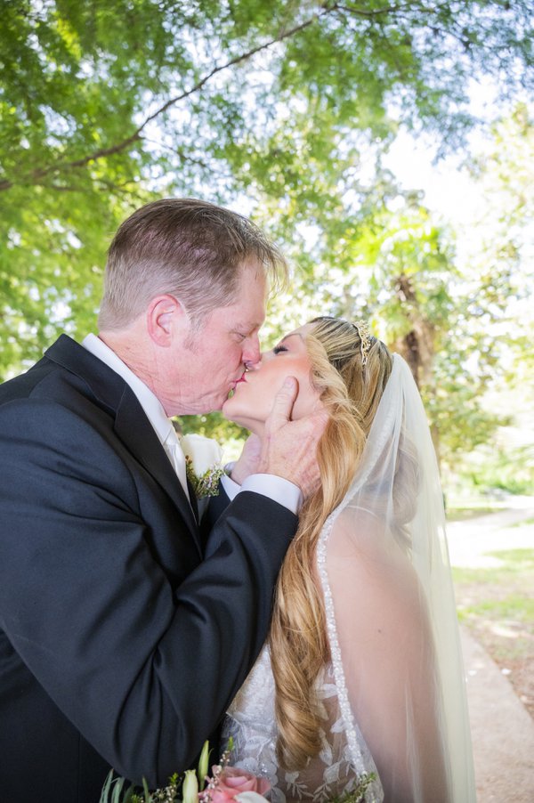 Wedding example