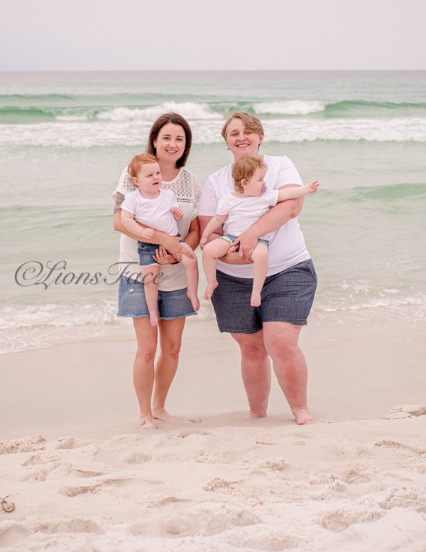 Family example