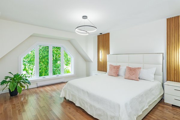 Real Estate example