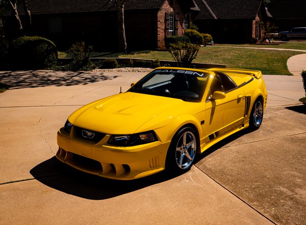 Automotive example