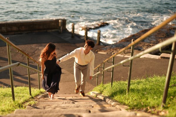 Engagement example