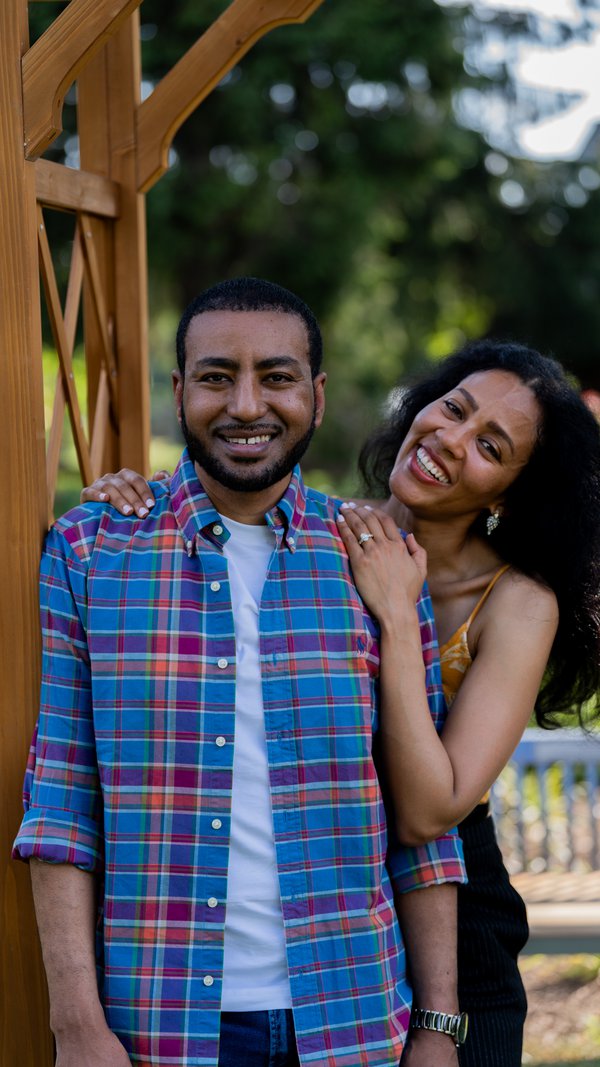 Engagement example