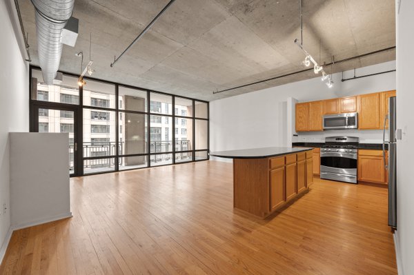 Real Estate example