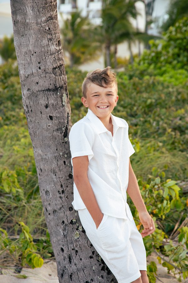 Kids example