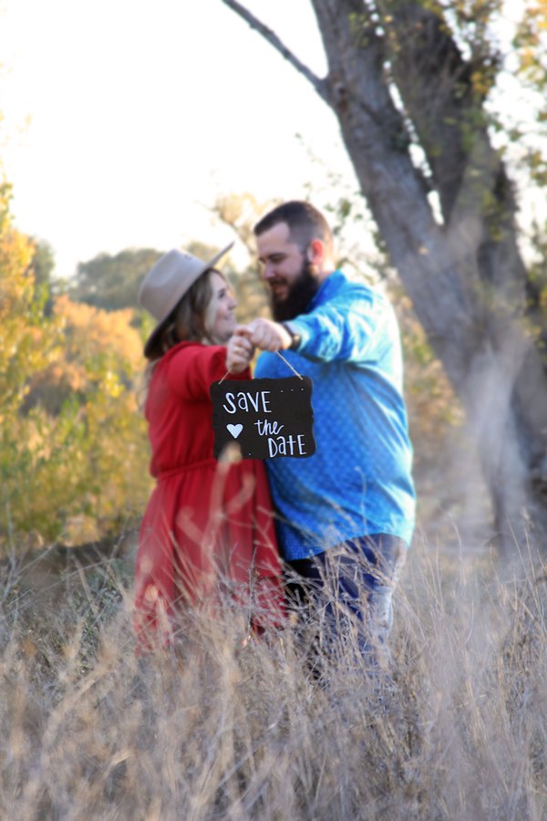 Engagement example