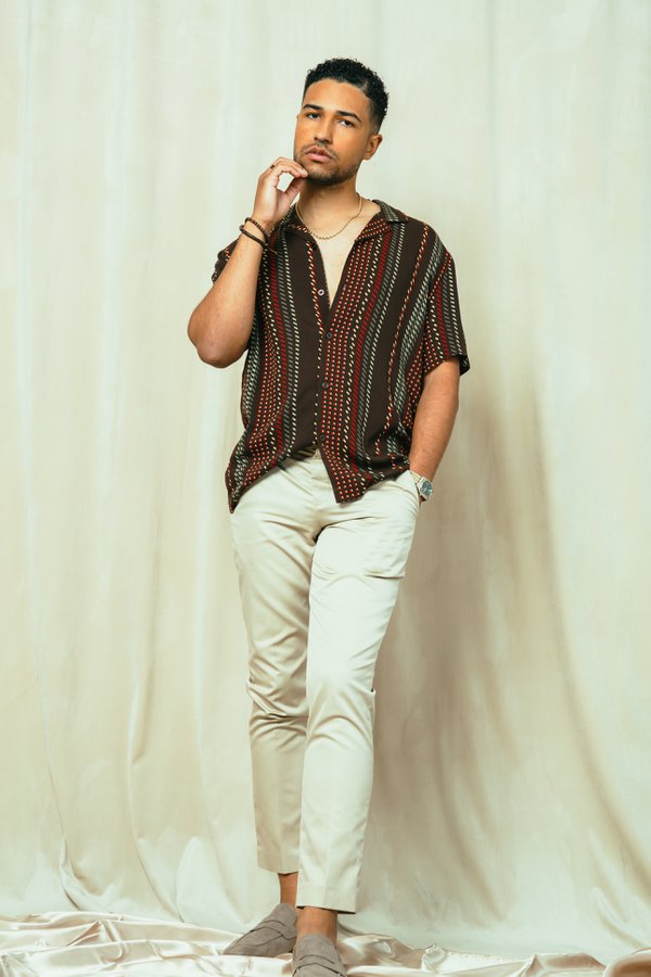 Fashion example