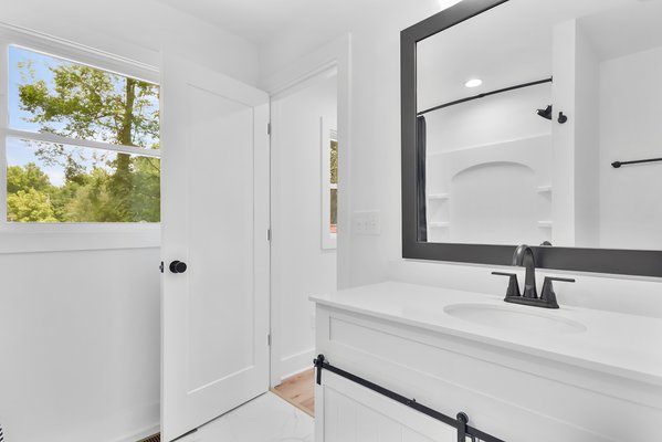 Real Estate example