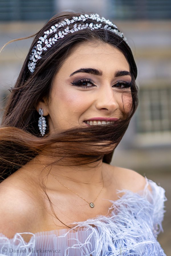 Engagement example