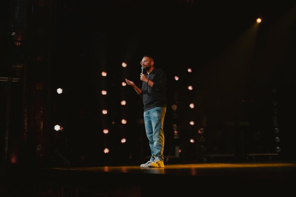 Event example