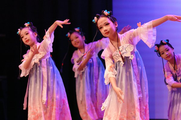 Event example