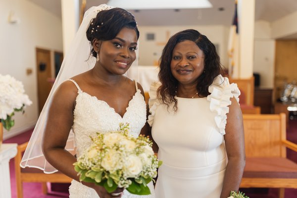 Wedding example