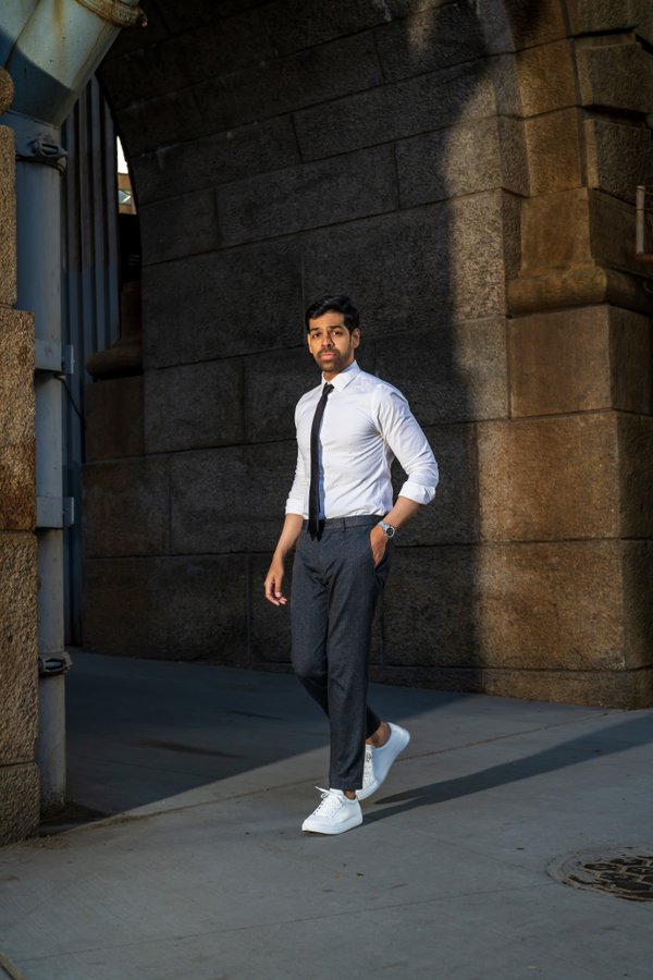 Fashion example