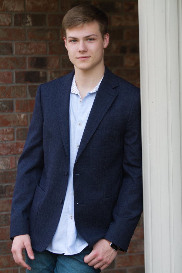 Dating Portrait example