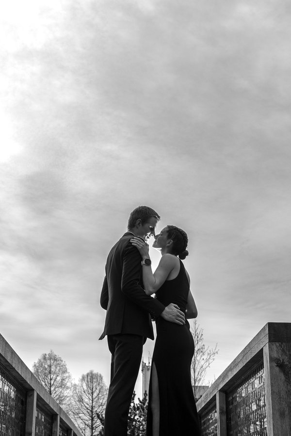 Engagement example