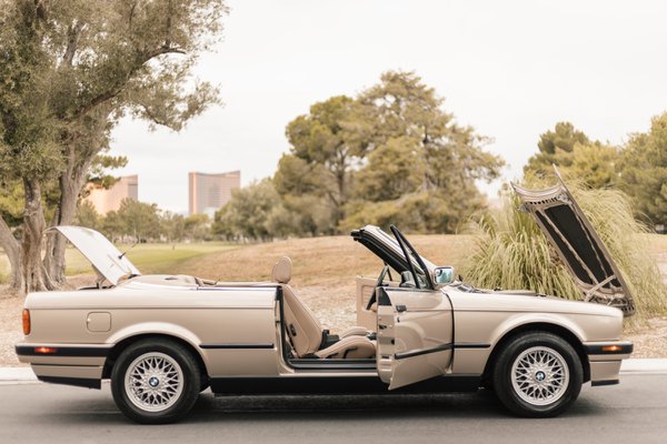Automotive example