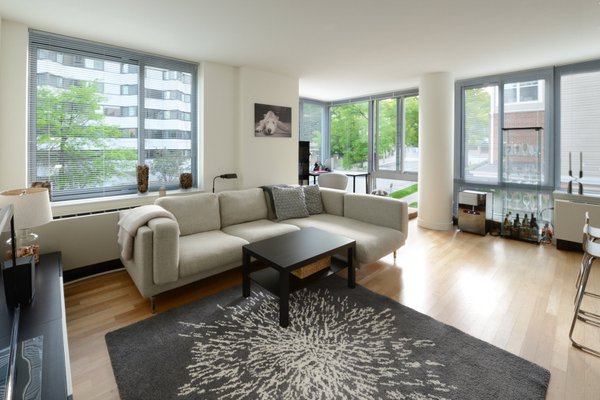 Real Estate example