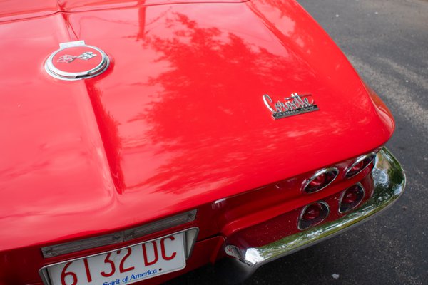Automotive example
