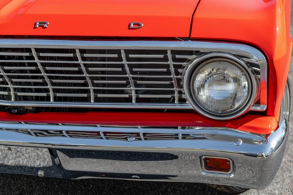 Automotive example