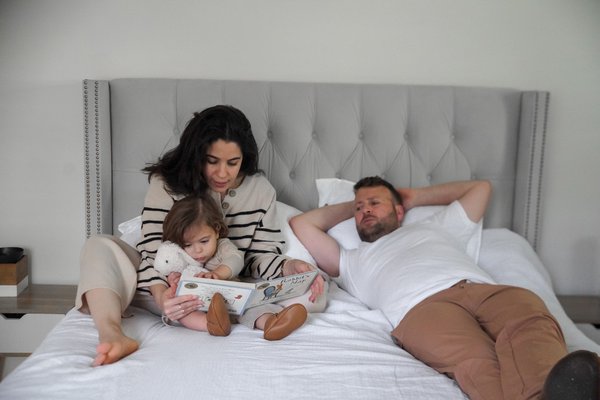 Family example