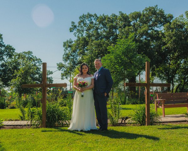 Wedding example