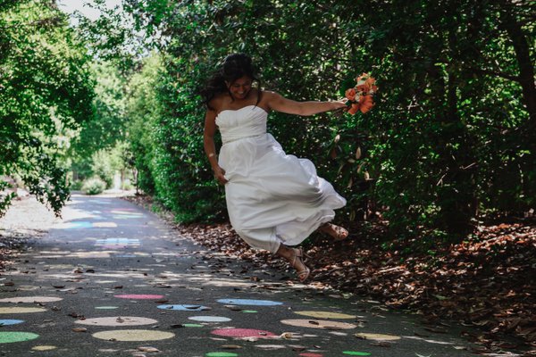 Wedding example