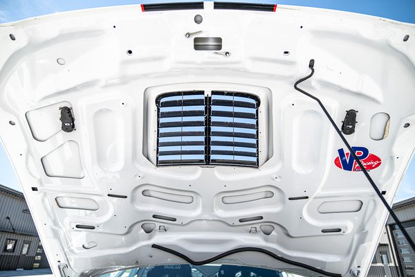 Automotive example