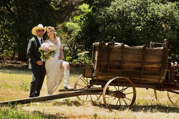Wedding example