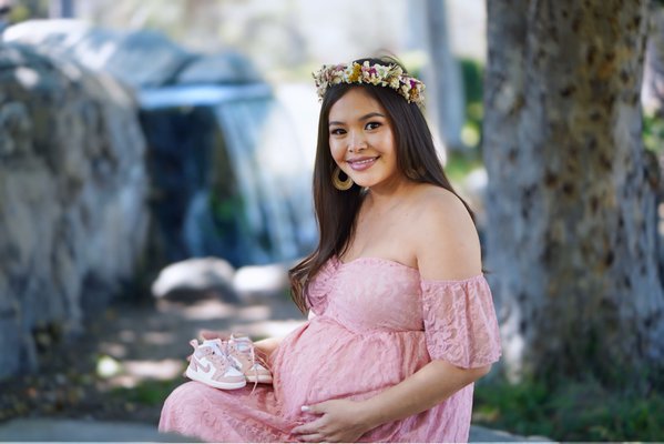 Maternity example