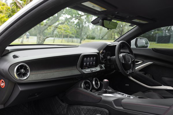 Automotive example